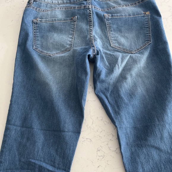 Garage jeans - Picture 2 of 2